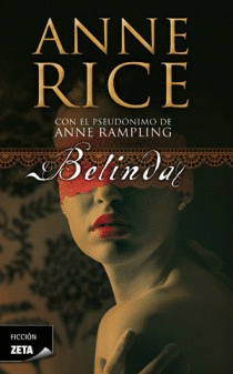 BELINDA - ANNE RICE