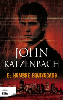EL HOMBRE EQUIVOCADO - JOHN KATZENBACH