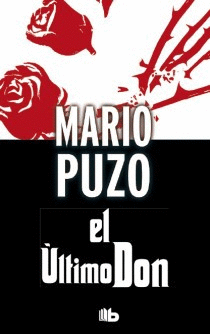 EL ULTIMO DON - MARIO PUZO