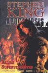 APOCALIPSIS: ALMAS SUPERVIVIENTES - STEPHEN KING