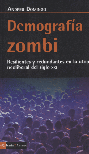 DEMOGRAFIA ZOMBI