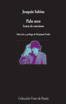 PALO SECO - JOAQUIN SABINA