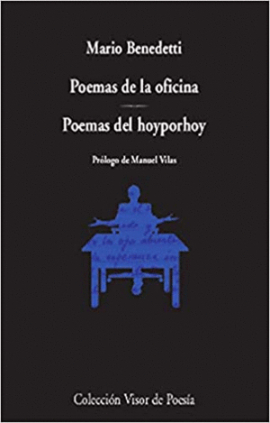 POEMAS DE LA OFICINA. POEMAS DEL HOYPORHOY