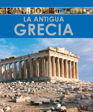 ENCICLOPEDIA DEL ARTE: LA ANTIGUA GRECIA