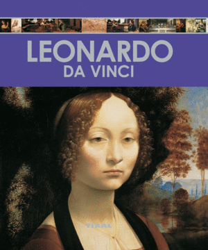 ENCICLOPEDIA DEL ARTE: LEONARDO DA VINCI