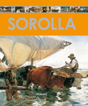 ENCICLOPEDIA DEL ARTE: SOROLLA