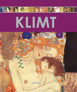 ENCICLOPEDIA DEL ARTE: KLIMT