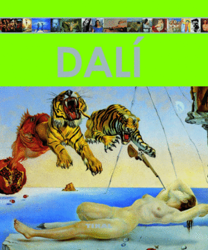 ENCICLOPEDIA DEL ARTE: DALÍ