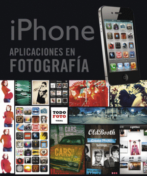 IPHONE: APLICACIONES EN FOTOGRAFIA - TIKAL