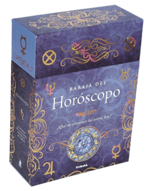 BARAJA DEL HOROSCOPO