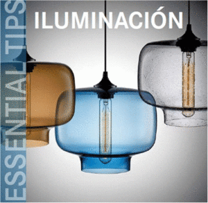 ESSENTIAL TIPS - ILUMINACION