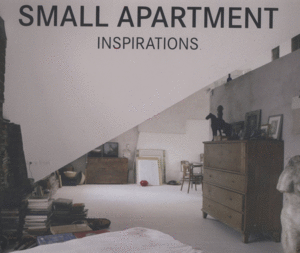 SMALL APARTMENT INSPIRATIONS - FKG