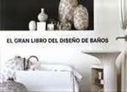 EL GRAN LIBRO DEL DISEÑO DE BAÑOS - FKG