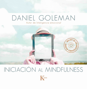 INICIACION AL MINDFULNESS - DANIEL GOLEMAN