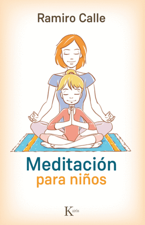 MEDITACIÓN PARA NIÑOS