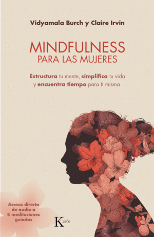 MINDFLUNESS PARA LAS MUJERES