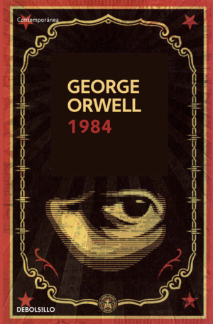 1984 - GEORGE ORWELL