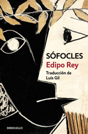 EDIPO REY - SOFOCLES