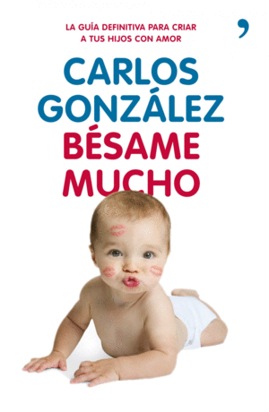 BESAME MUCHO - CARLOS GONZALEZ