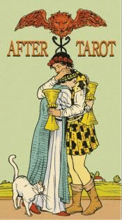 AFTER TAROT KIT