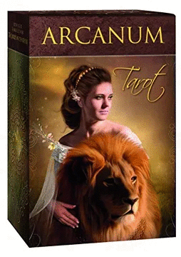 ARCANUM TAROT