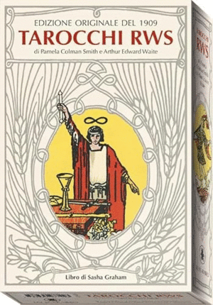 TAROT RWS