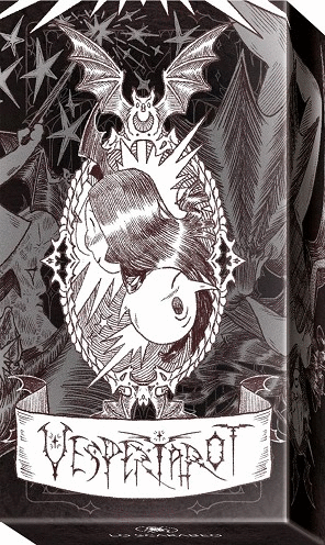 VESPERTAROT
