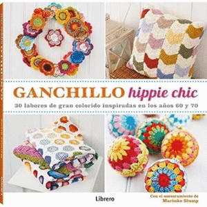 GANCHILLO HIPPIE CHIC