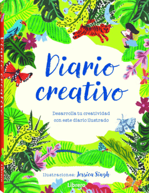 DIARIO CREATIVO