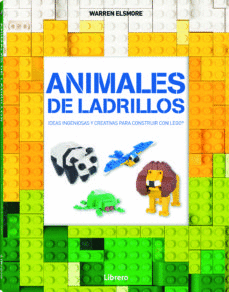 ANIMALES DE LADRILLOS