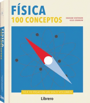 FÍSICA: 100 CONCEPTOS