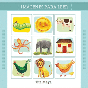 CANTOALEGRE: IMAGENES PARA LEER 