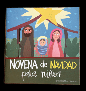 NOVENA DE NAVIDAD PARA NIÑOS