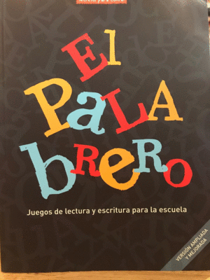 EL PALABRERO