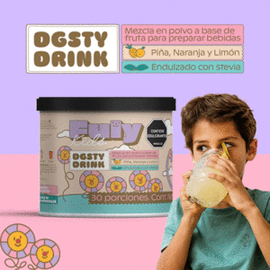 DGSTY DRINK