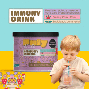 IMMUNY DRINK