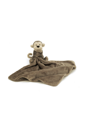 BASHFUL MONKEY SOOTHER