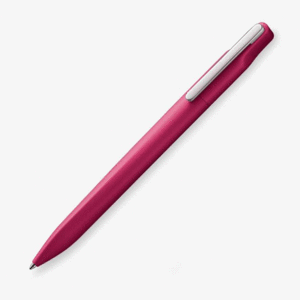 BOLÍGRAFO XEVO BURGUNDY