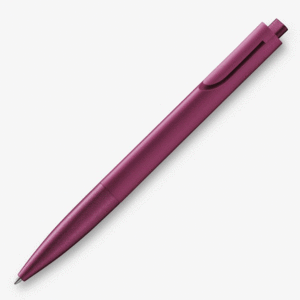 BOLÍGRAFO NOTO BURGUNDY
