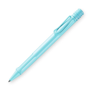 BOLÍGRAFO LAMY SAFARI AZUL