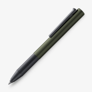 ROLLERBALL TIPO ALUMINIO CLIP MOSS