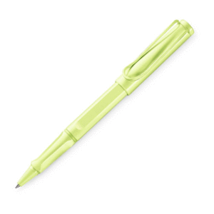 ROLLERBALL LAMY SAFARI VERDE 
