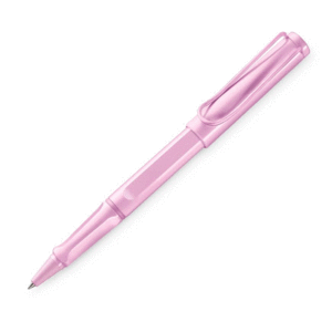 ROLLERBALL LAMY SAFARI ROSADO