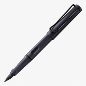 ESTILÓGRAFO LAMY SAFARI UMBRA