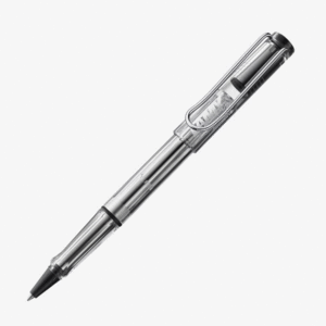 ROLLERBALL LAMY SAFARI TRANSPARENTE 