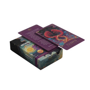 INTERCOSMICO, ORACULO DEL COSMOS