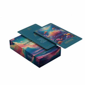 OCEANATE. ORACULO DEL MAR