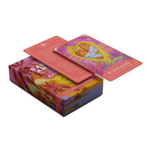 SABOR AMAR. ORACULO DEL AMOR SEGUN KAROL G