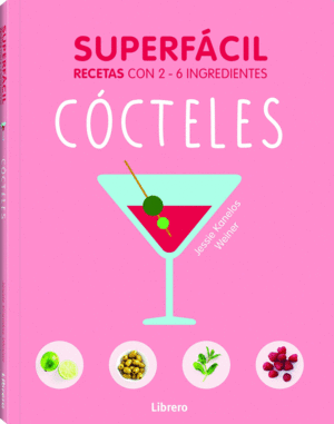 SUPERFÁCIL: CÓCTELES