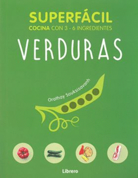 SUPERFÁCIL: VERDURAS